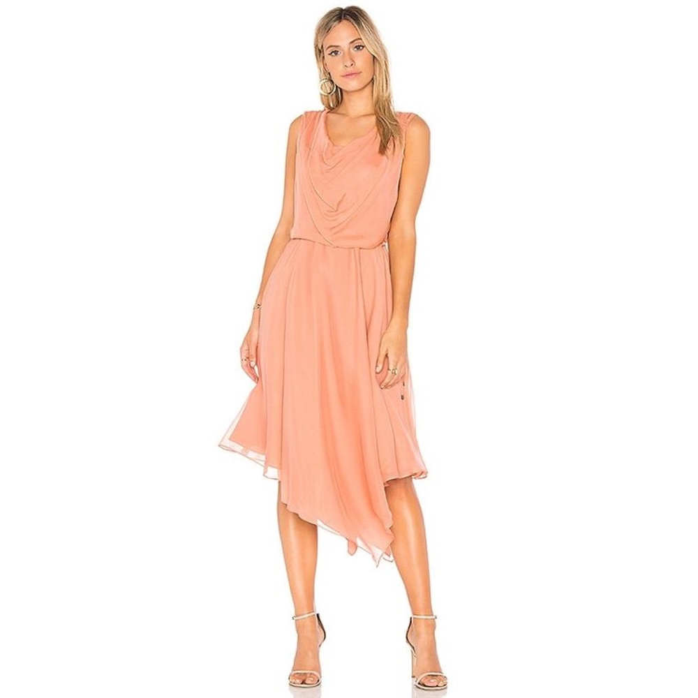 Haute Hippie Anastasia Dress
